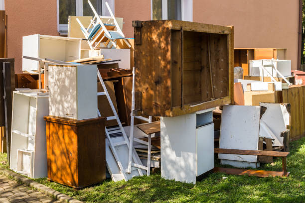 Best Dumpster Rental Services  in Bellaire, TX