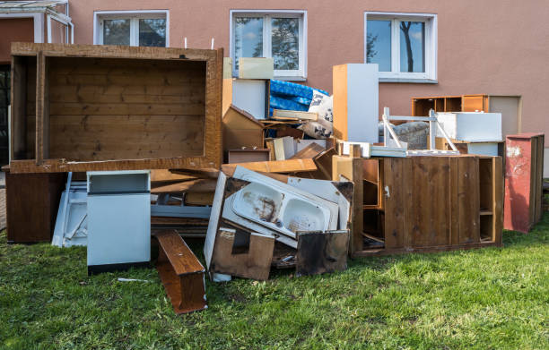 Best Same-Day Junk Removal Services  in Bellaire, TX