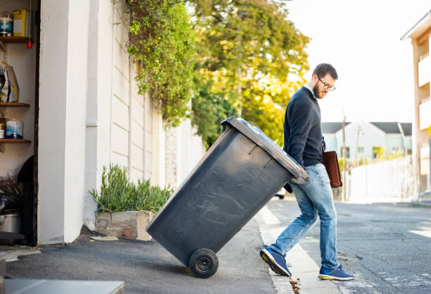 Best Hoarding Cleanup  in Bellaire, TX