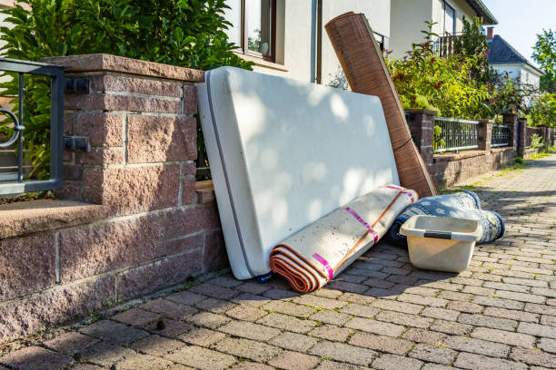 Best Shed Removal  in Bellaire, TX