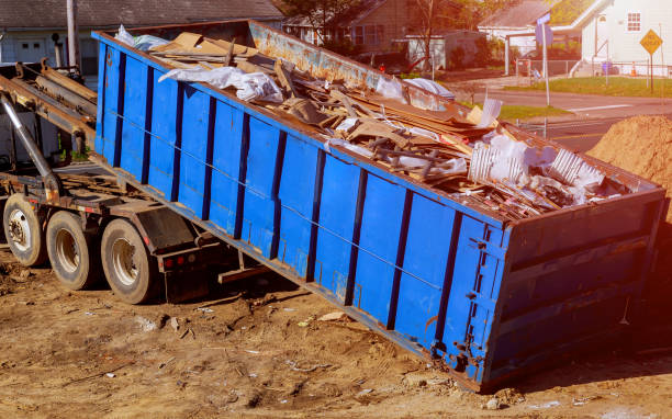 Best Scrap Metal Removal  in Bellaire, TX